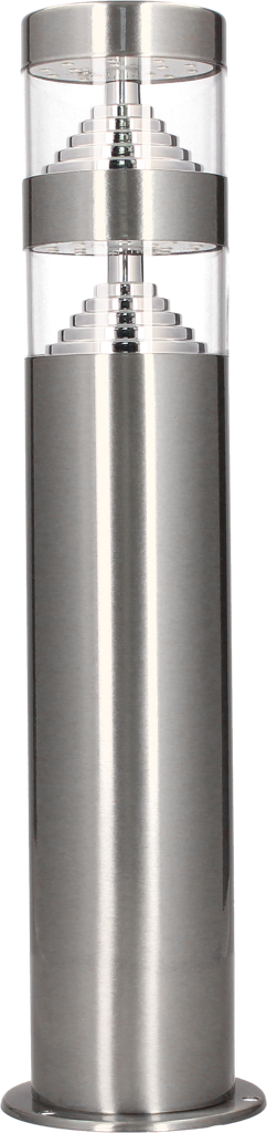 Borne extérieure LED 40cm CASTELLANE 9W - 1000lm - 3000K image