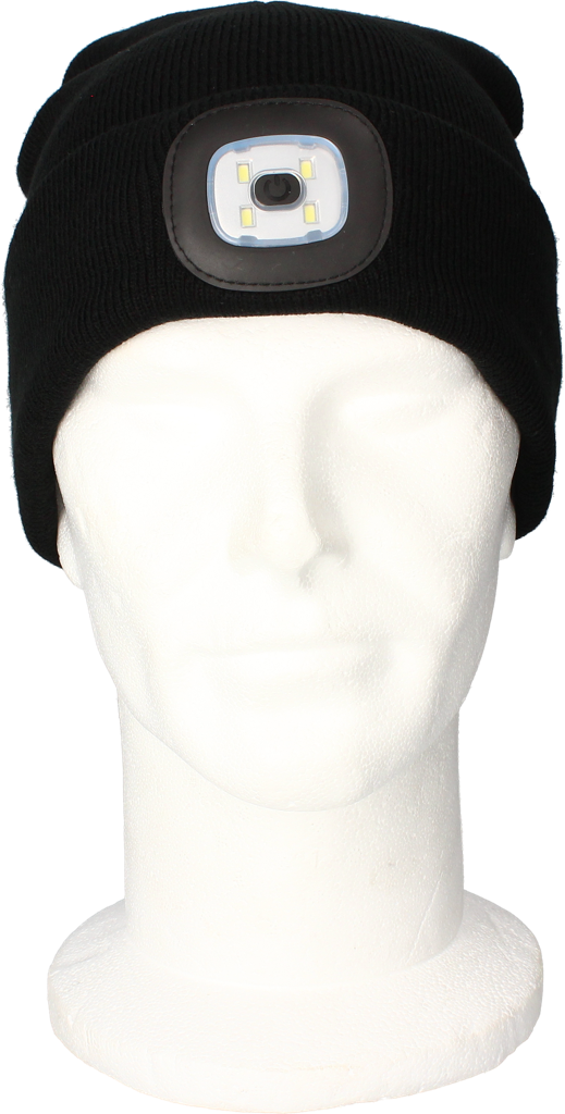 Bonnet Led Rechargeable 1W - 70lm - 6000K image