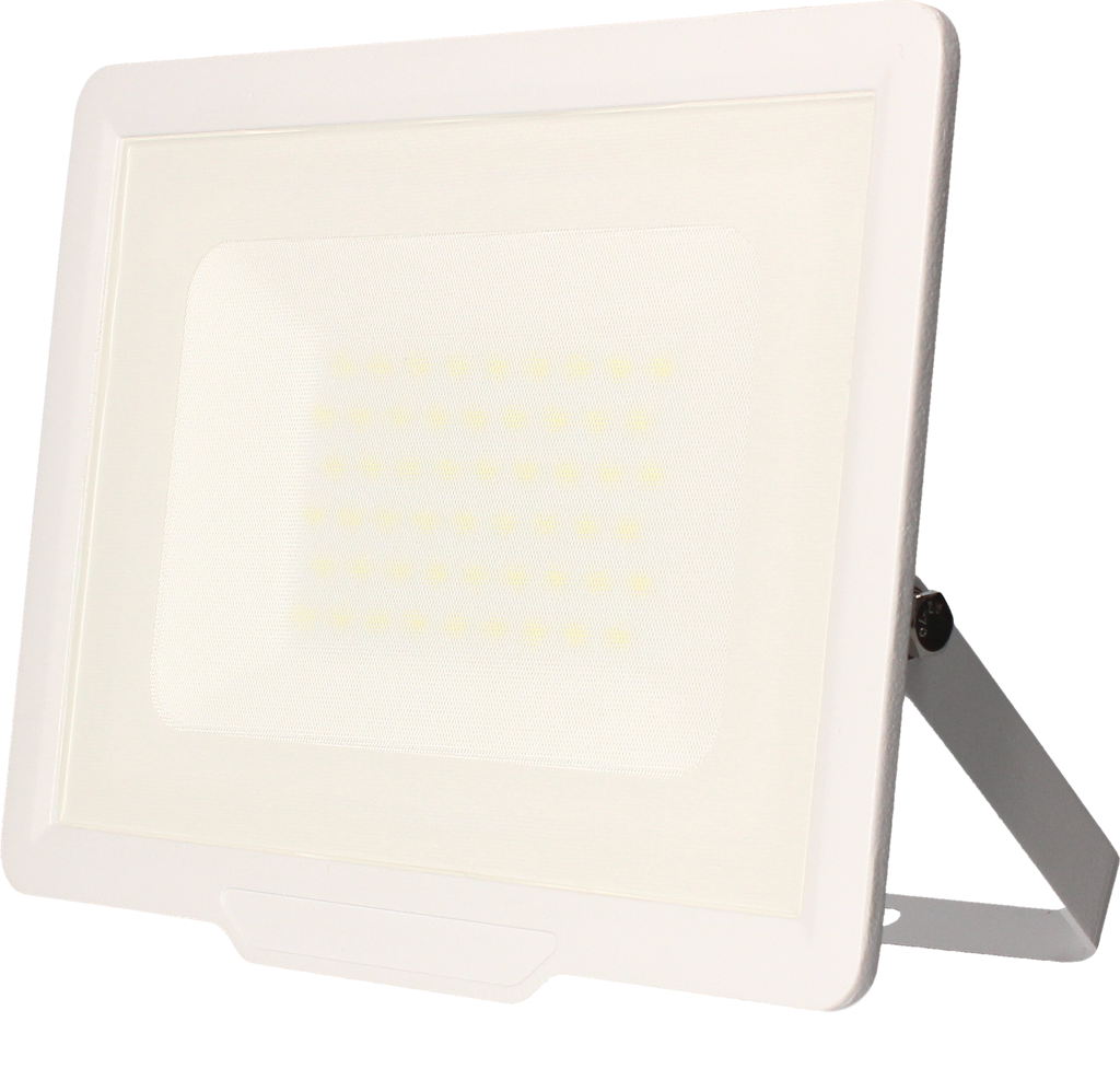 Blanc 50W - 4250lm image