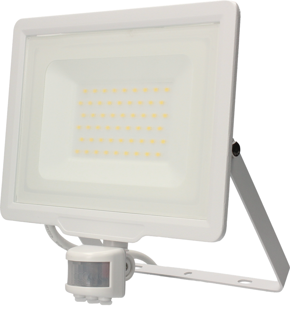 Blanc 50W - 4250lm image