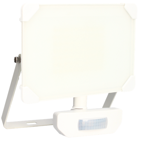 Blanc 50W - 6750lm image