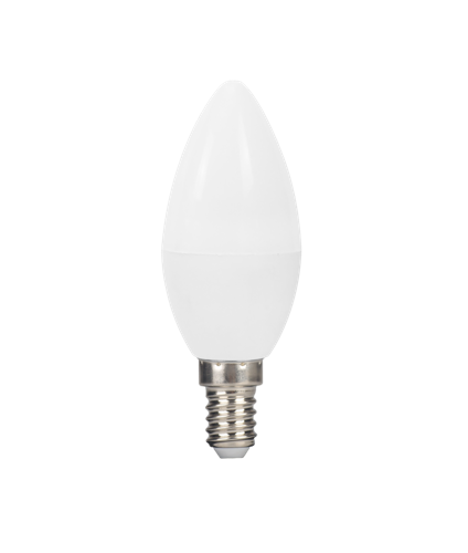 Ampoule LED E14 - C37 image