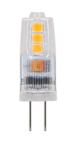 Ampoule LED G4 - 1,5W - 150lm - 3000K image