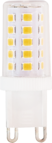 Ampoule LED G9 - 3,5W - 400lm - 3000K image