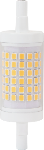 Ampoule LED R7S 78mm 4,5W - 470lm - 4000K image