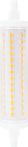 Ampoule LED R7S 118mm 10W - 1150lm - 4000K image
