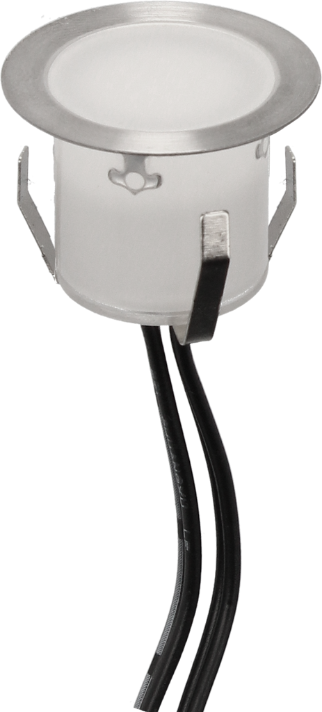 Lot de 6 spots solaires CELESTA - 0,2W - 12lm - 3000K image