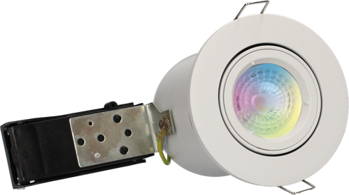 730134 - Arlux] Spot smart onyx 2 encastrable LED