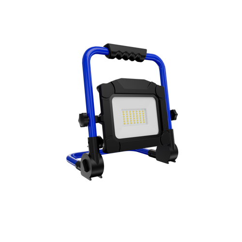 Projecteur pliable filaire - Série M2 - 4000K image