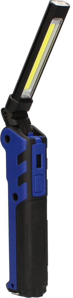 Lampe d'inspection rechargeable - Série MR - 3+5W - 150+350lm - 6000K image